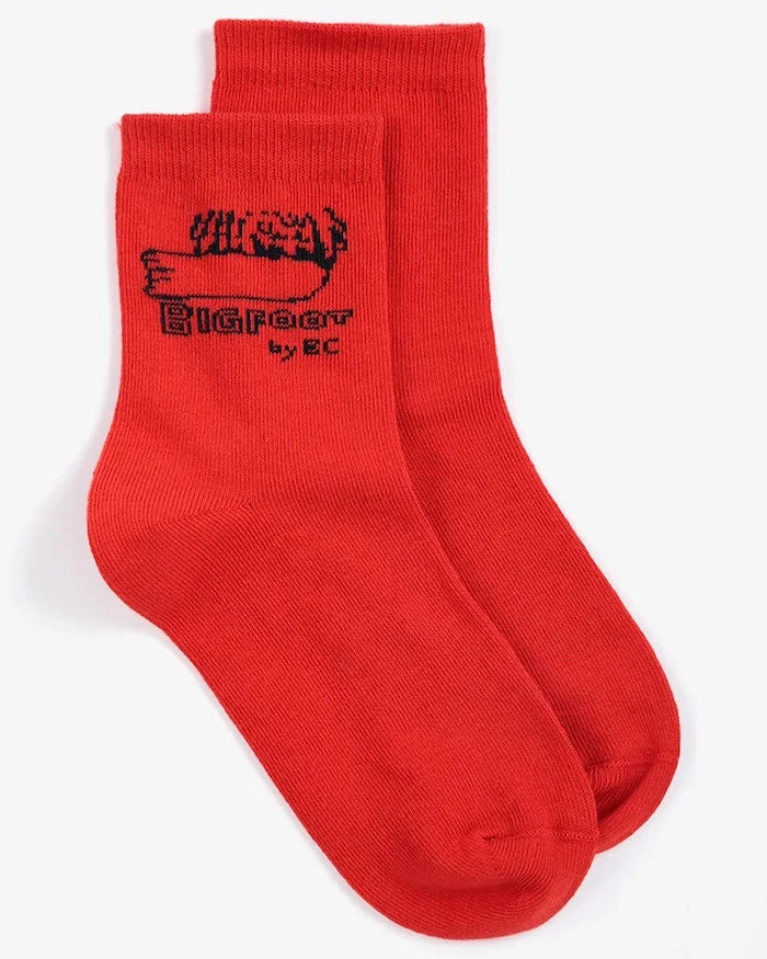 Bobo Choses Bigfoot Çocuk Çorapları