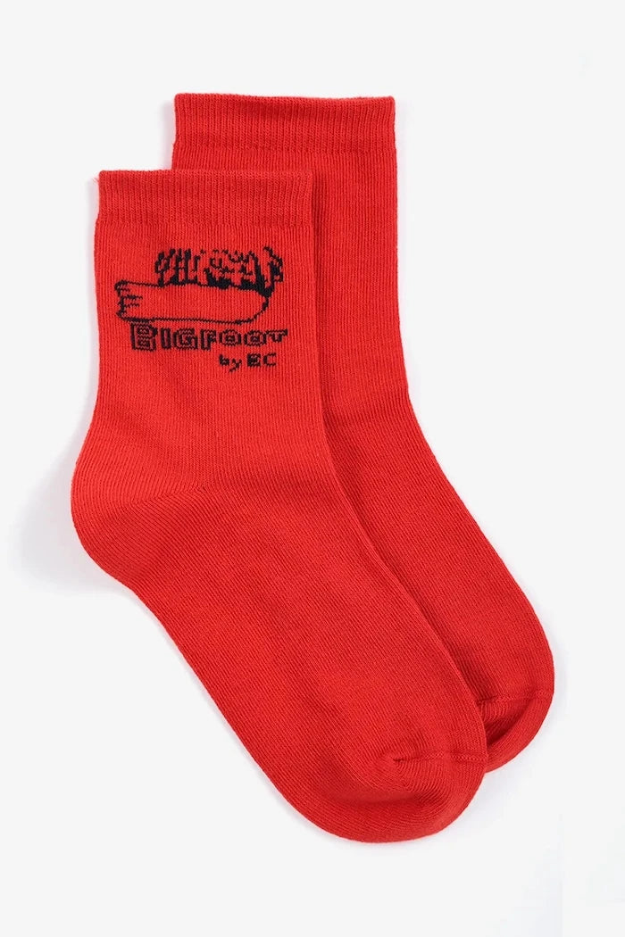 Bobo Choses Bigfoot Çocuk Çorapları