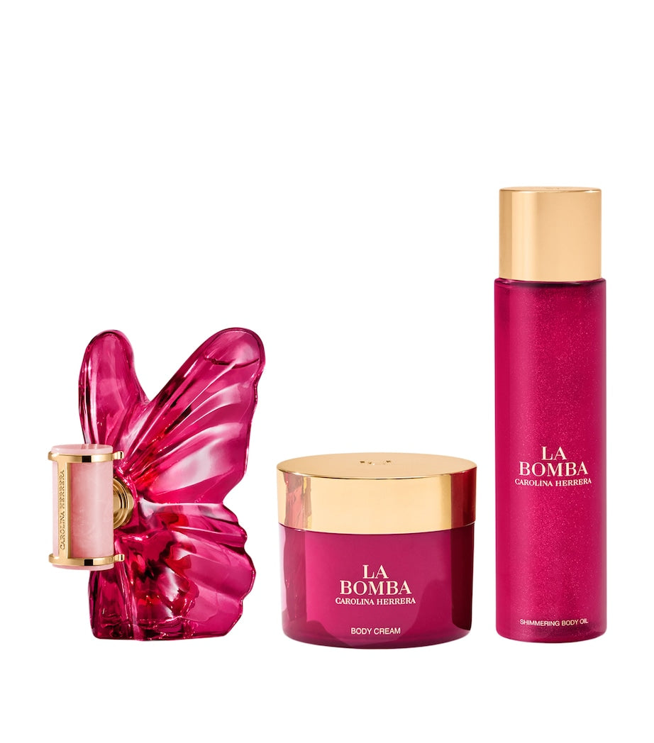 La Bomba Eau de Parfum (50ml)