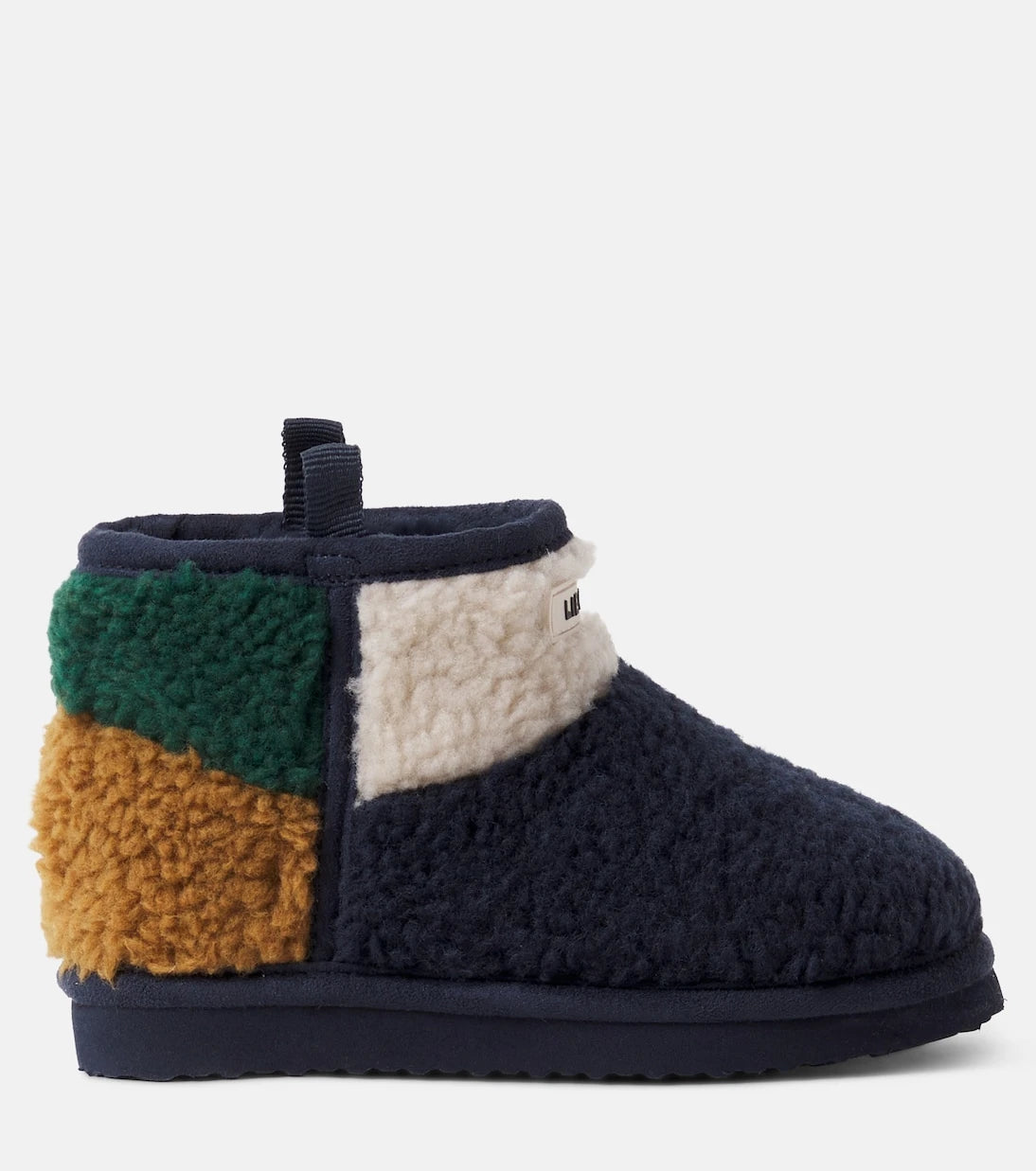Liewood - Albi teddy boots