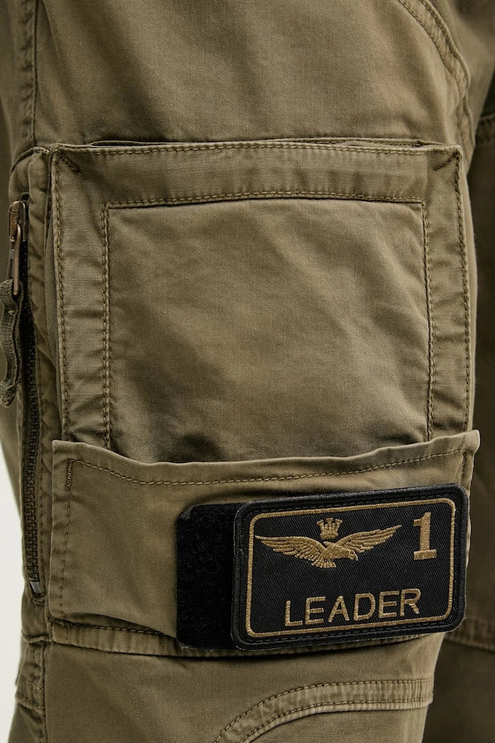 Aeronautica Militare Erkek Pantolon