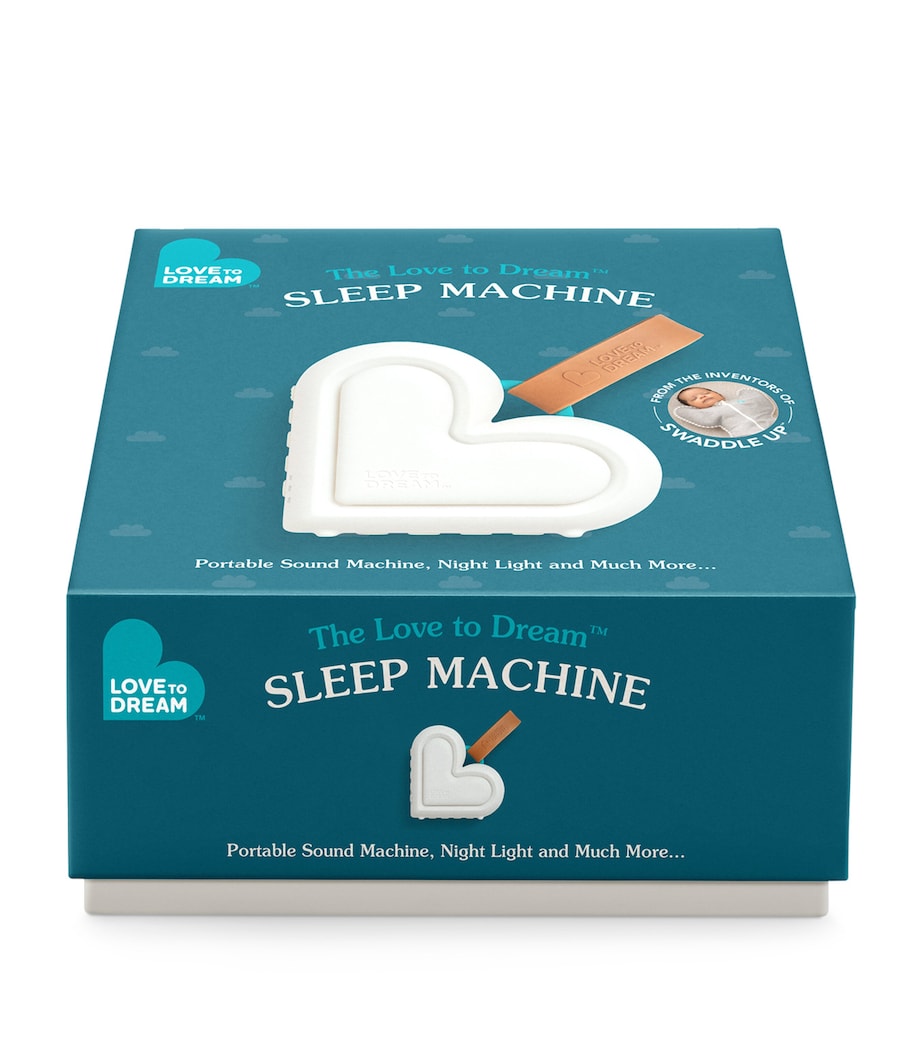 Sleep Machine
