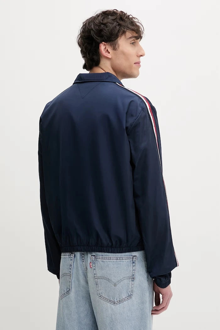 Tommy Jeans късо яке мъжко