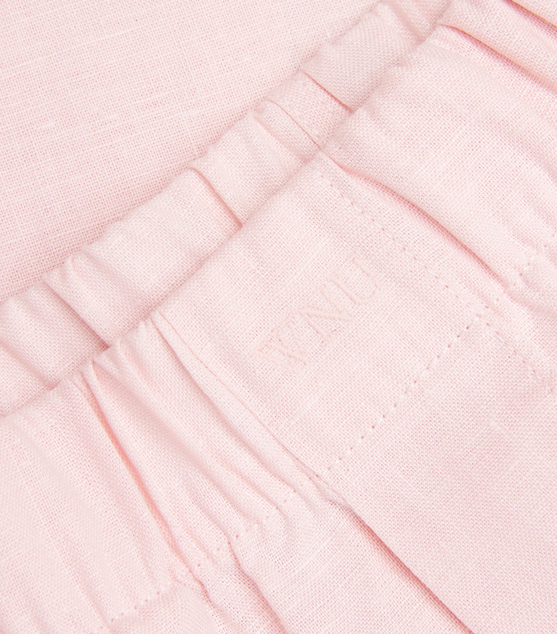 Pink Hemp The Boxer Shorts