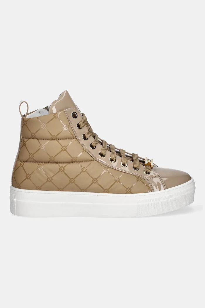 Детски маратонки Elisabetta Franchi