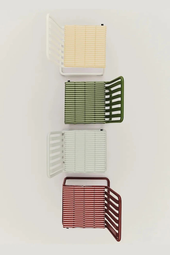 HAY dekoratif yastık 2 x 40 x 40 cm