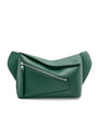 LOEWE Small Leather Puzzle Bag