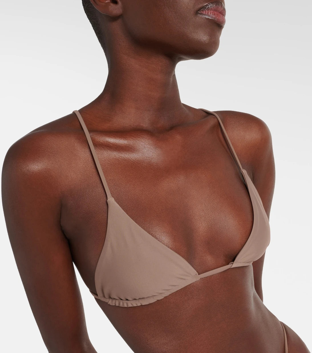 Jade Swim - حمالة صدر بيكيني Via