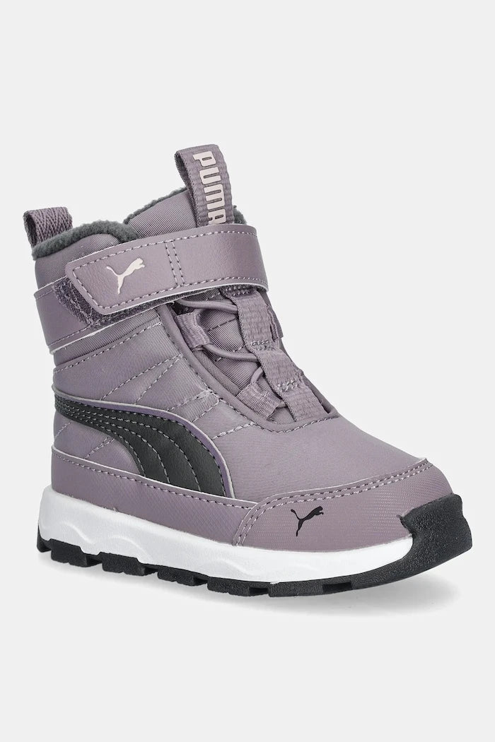 Puma Evolve Boot AC+ Inf Çocuk Kışlık Bot