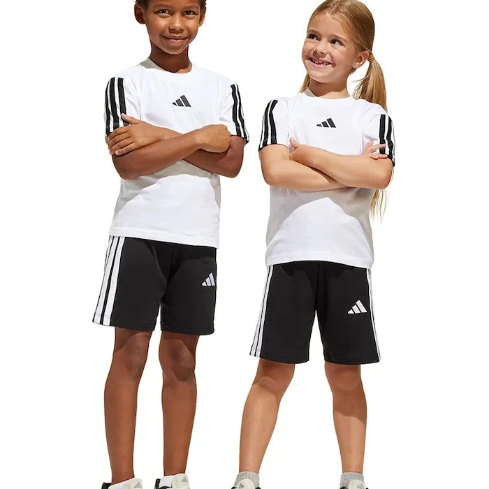 Çocuk pamuklu set adidas
