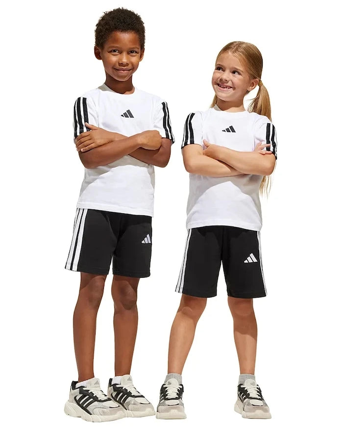Çocuk pamuklu set adidas