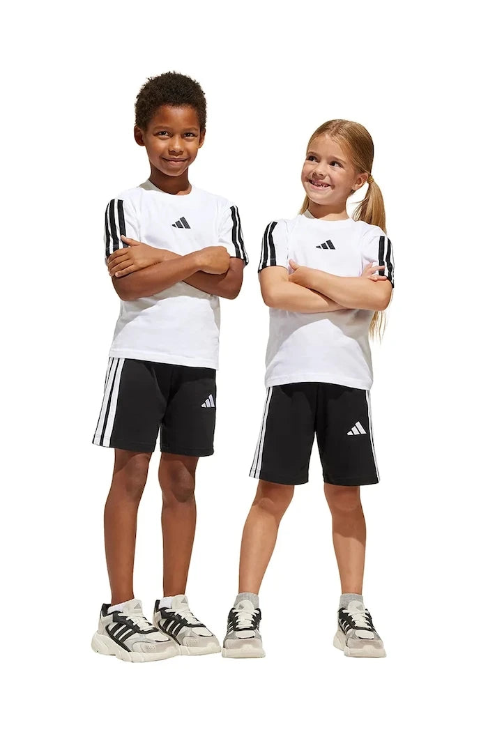 Çocuk pamuklu set adidas