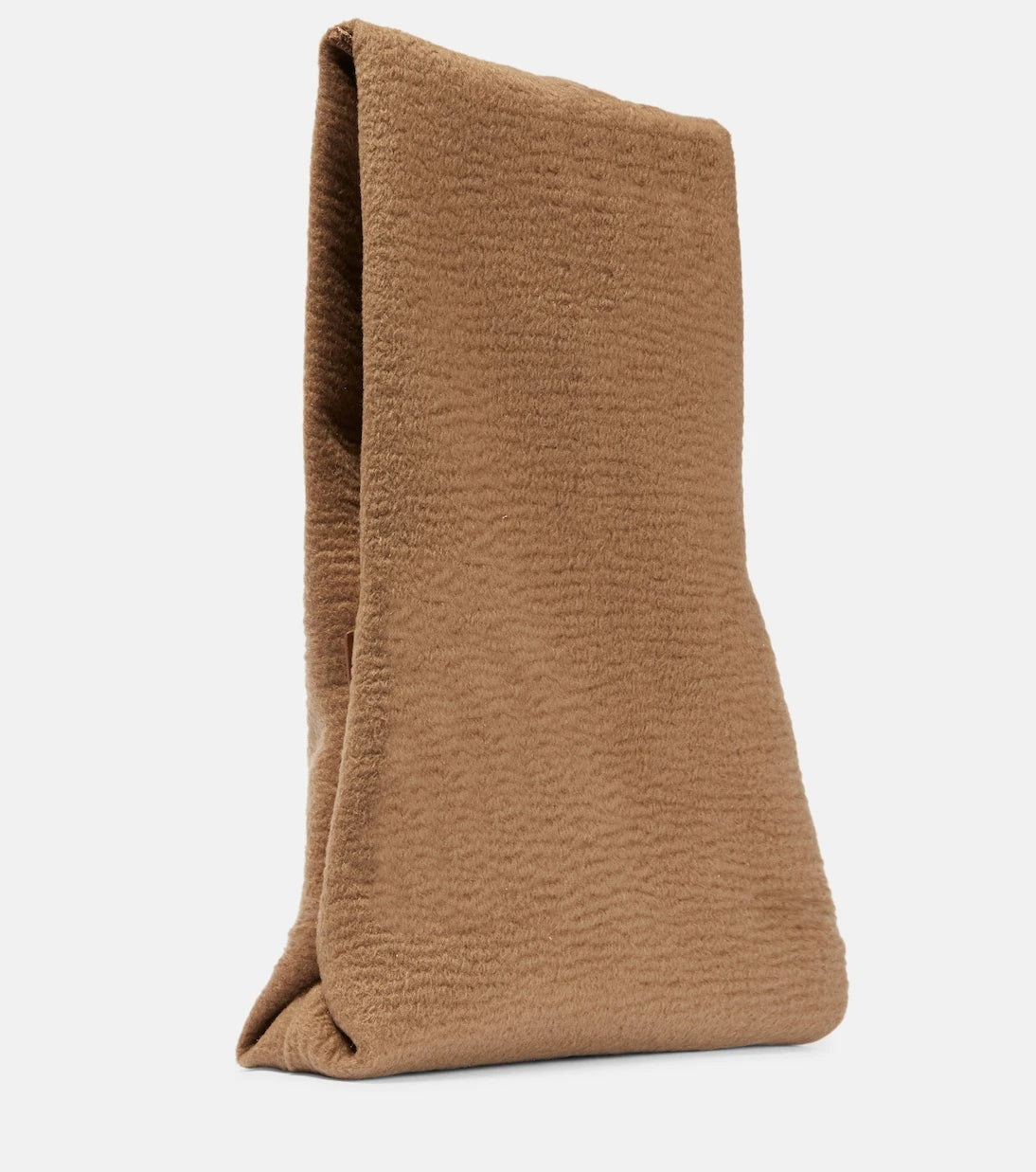 The Row - Glove Large clutch bag