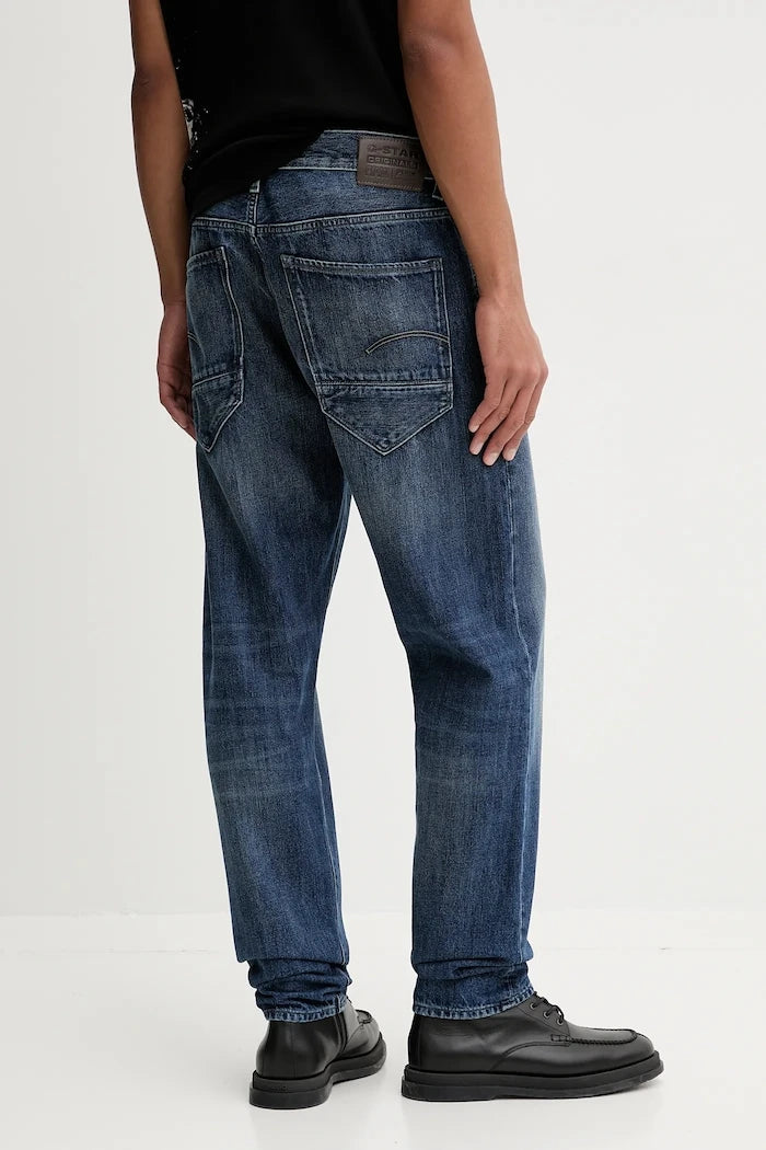 Дънки G-Star Morry FWD Regular Tapered