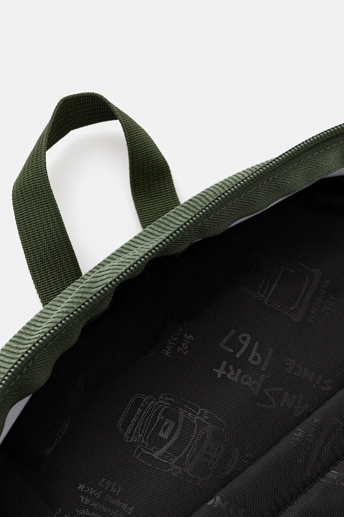 Jansport Cross Town Plus Remix Sırt Çantası