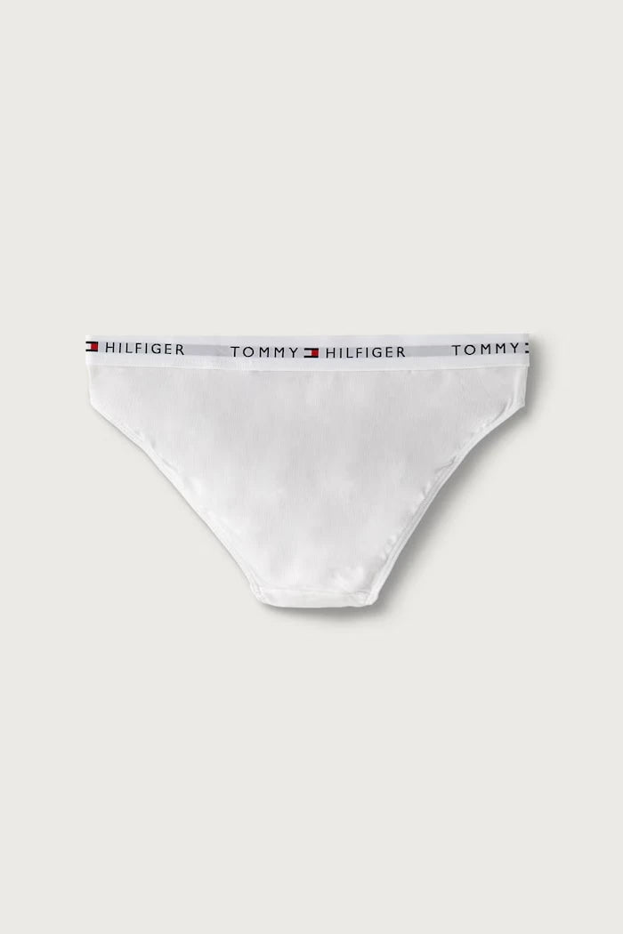 Tommy Hilfiger çocuklar için pamuklu bikini 2'li