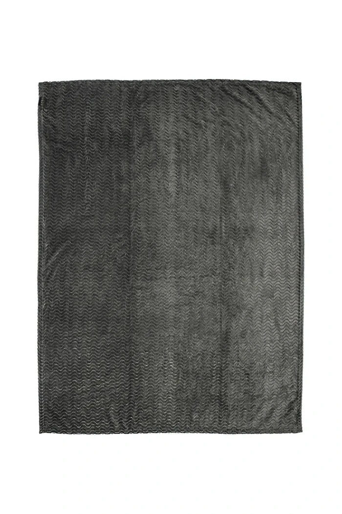 Sagaform Agnes 130 x 170 cm Battaniye