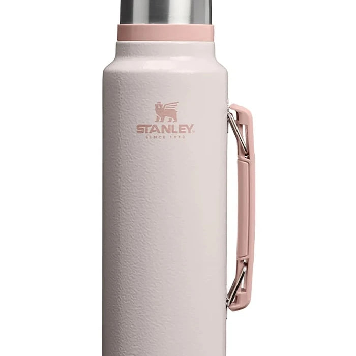 Stanley Paslanmaz Çelik Termos Legendary Classic 1.4L