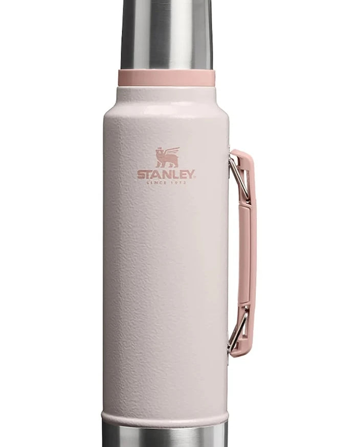 Stanley Paslanmaz Çelik Termos Legendary Classic 1.4L