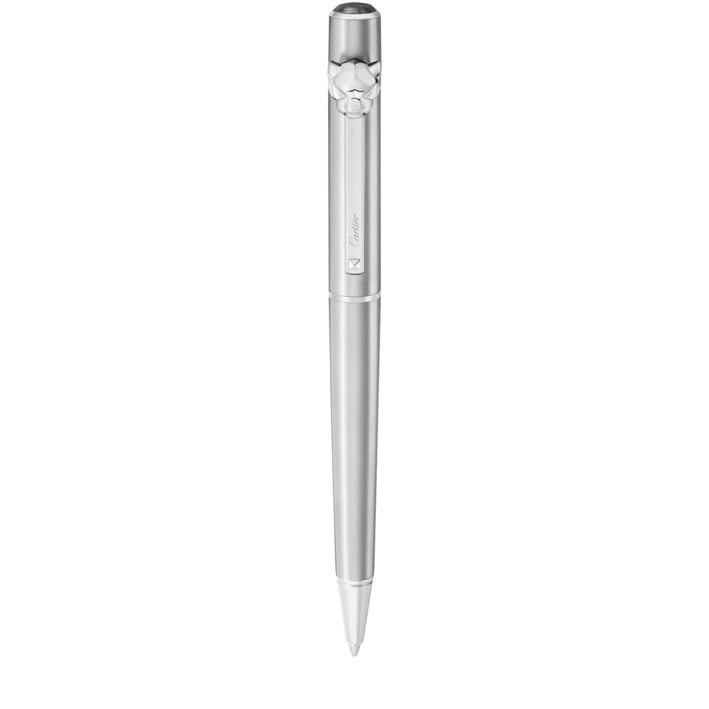 Cartier Small Panthère de Cartier Ballpoint Pen