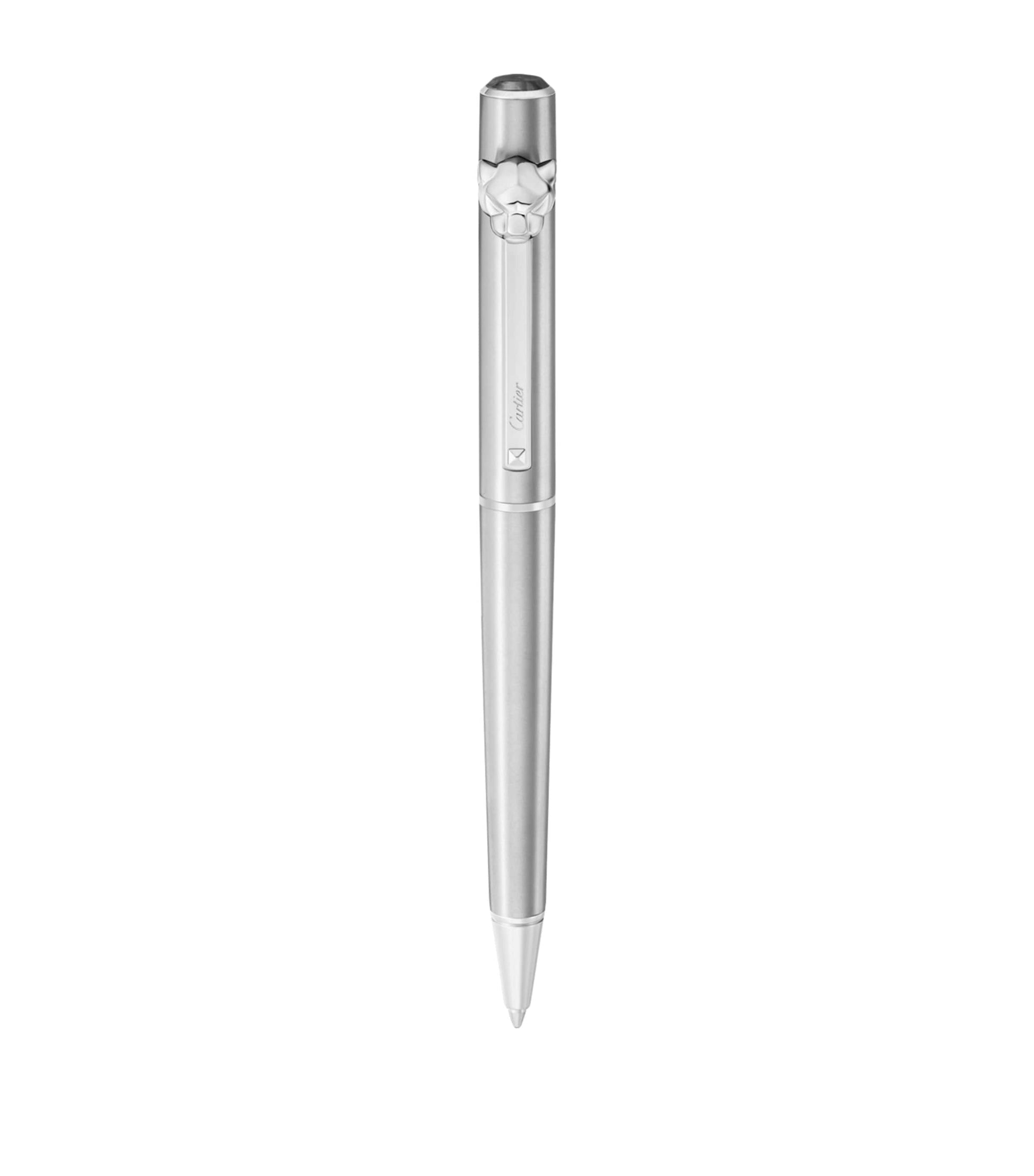 Cartier Small Panthère de Cartier Ballpoint Pen