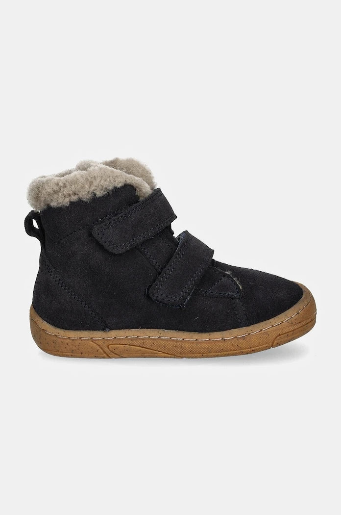 Детски зимни обувки Froddo MINNI SUEDE