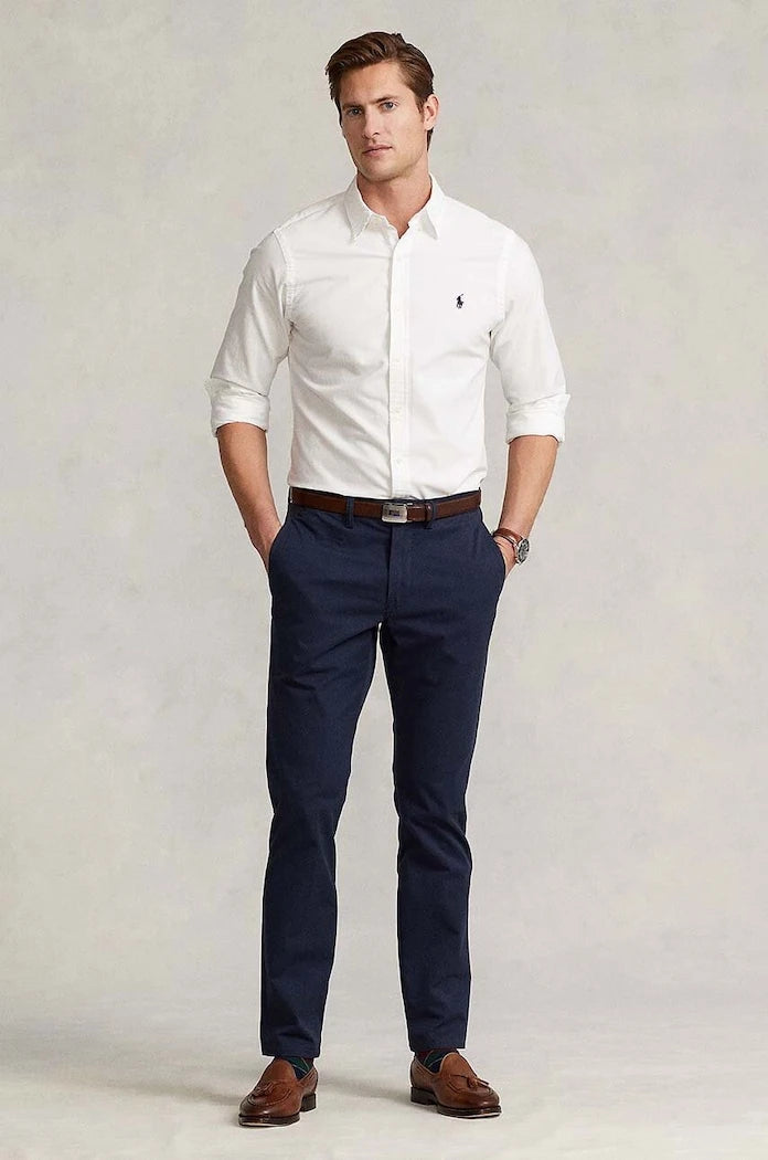 Polo Ralph Lauren - Риза