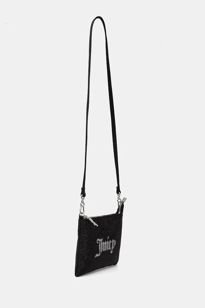 Juicy Couture чанта crossbody дамска MIA FLAT