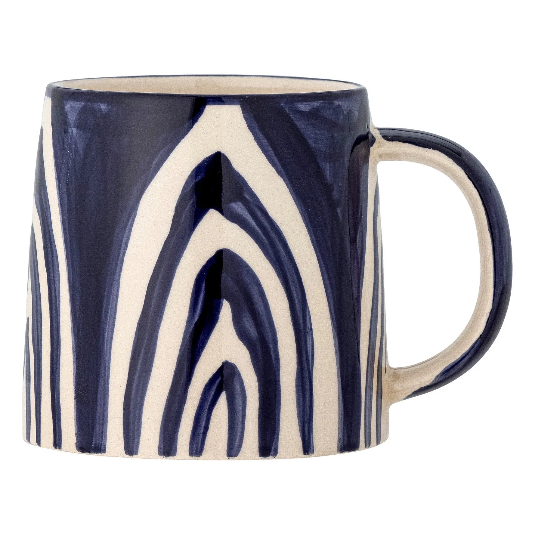 Bloomingville - Shama mug | Blue