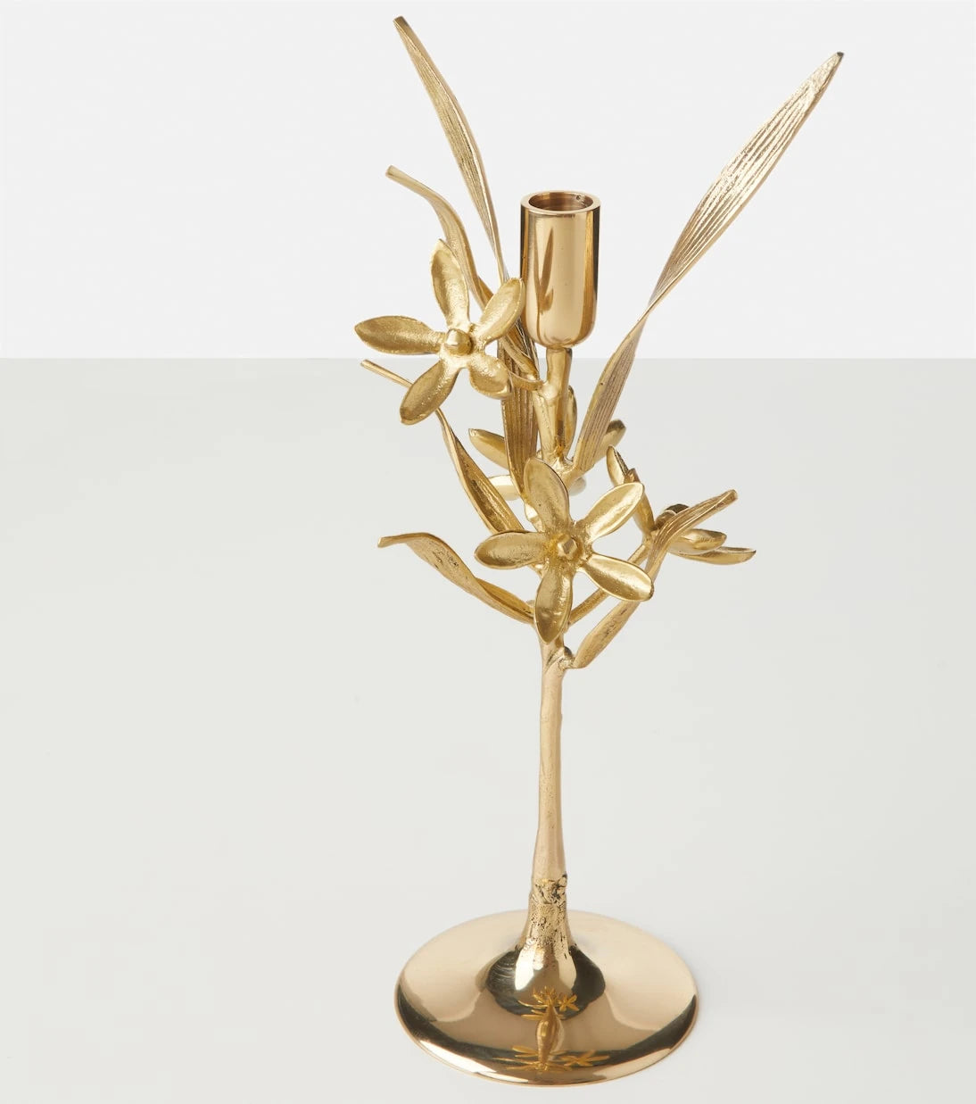 Polspotten - Bergamot candle holder