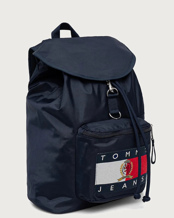 Tommy Jeans erkek sırt çantası