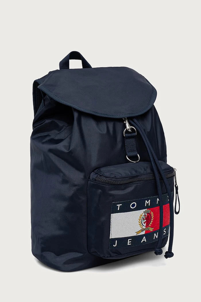Tommy Jeans erkek sırt çantası