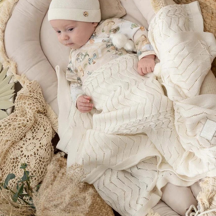 Jamiks AINA Bebek Kundak