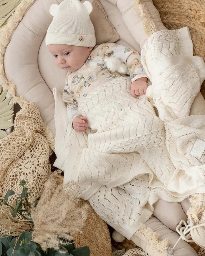 Jamiks AINA Bebek Kundak
