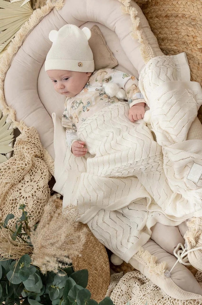 Jamiks AINA Bebek Kundak