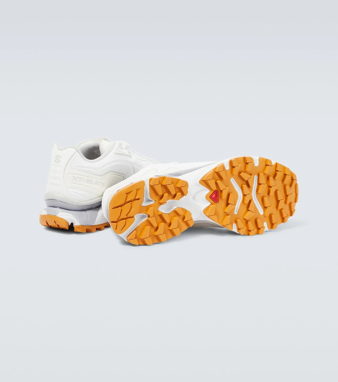 And Wander - Salomon Xt-Slate mesh sneakers
