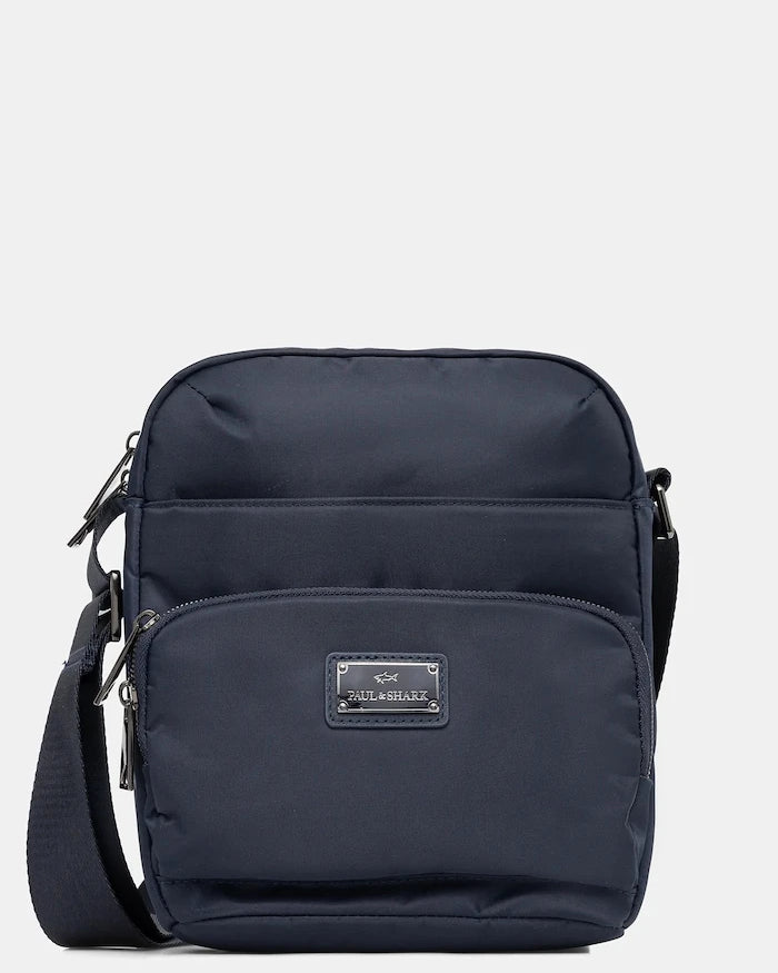 Paul&Shark Omuz Çantası