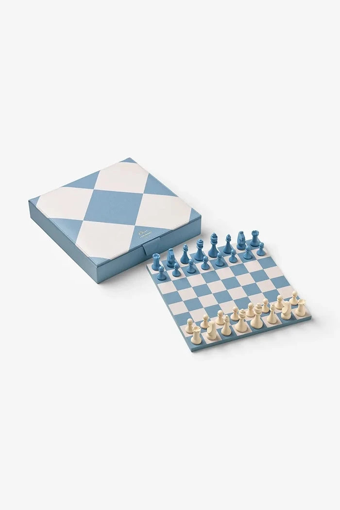 Printworks Chess