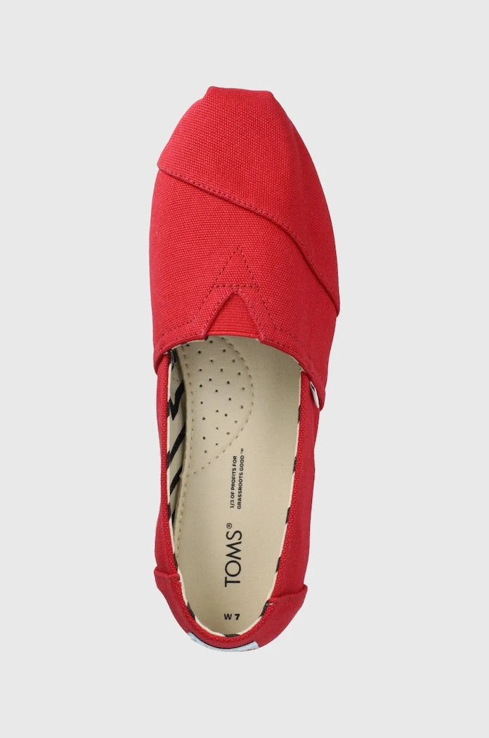 Toms Alpargata Espadril