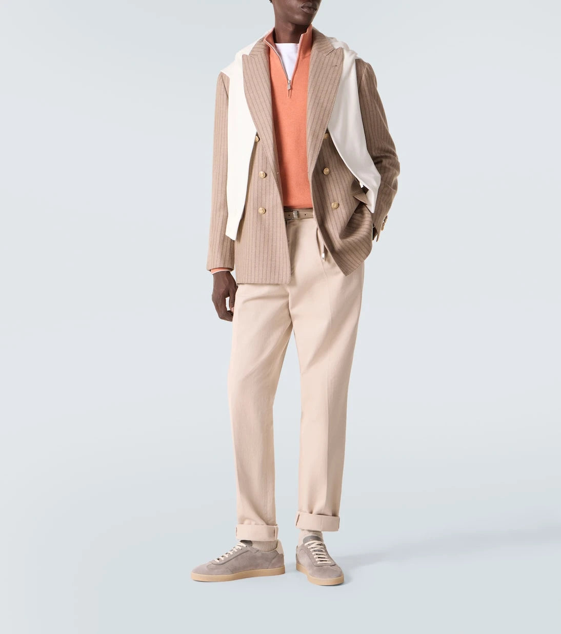 Brunello Cucinelli - Cashmere sweater