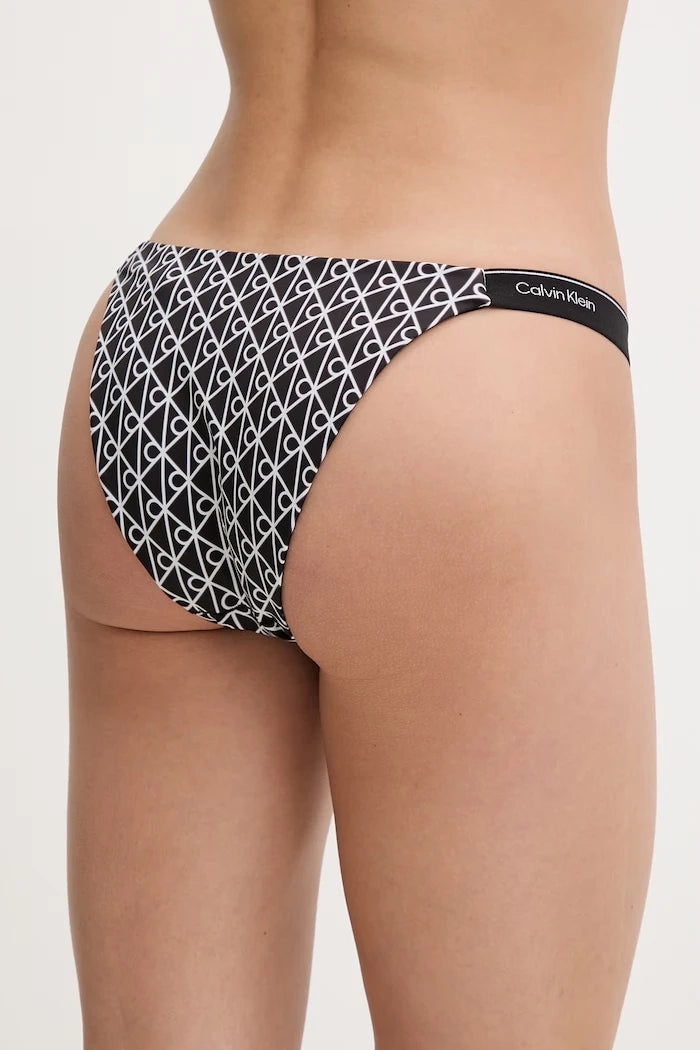 Calvin Klein Kadın Mayo Altı