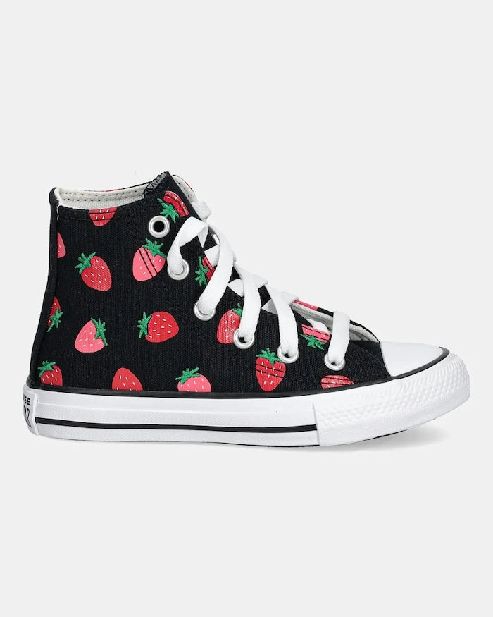 Converse CHUCK TAYLOR ALL STAR Çocuk Yüksek Spor Ayakkabı