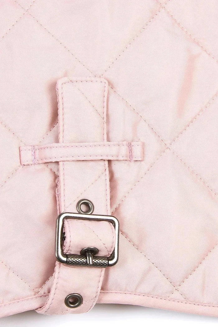 Кучешко палто Barbour