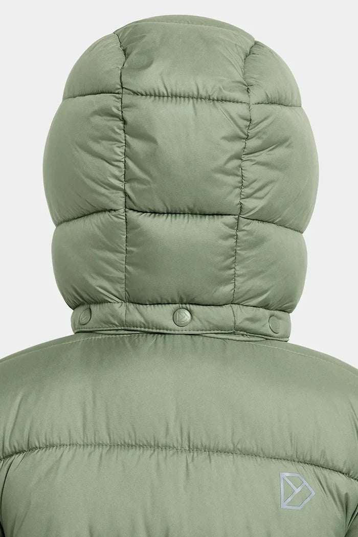 Детско яке Didriksons ROXEN KIDS JACKET