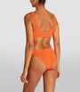 Orange Xandra Bikini