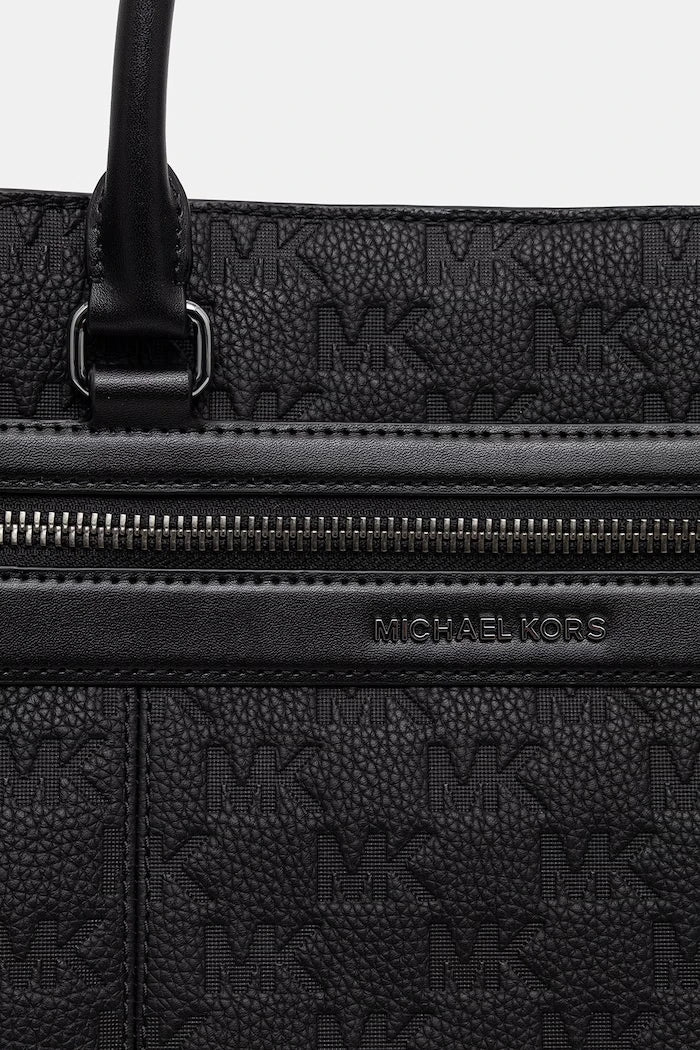 Michael Kors Чанта мъжка от кожа