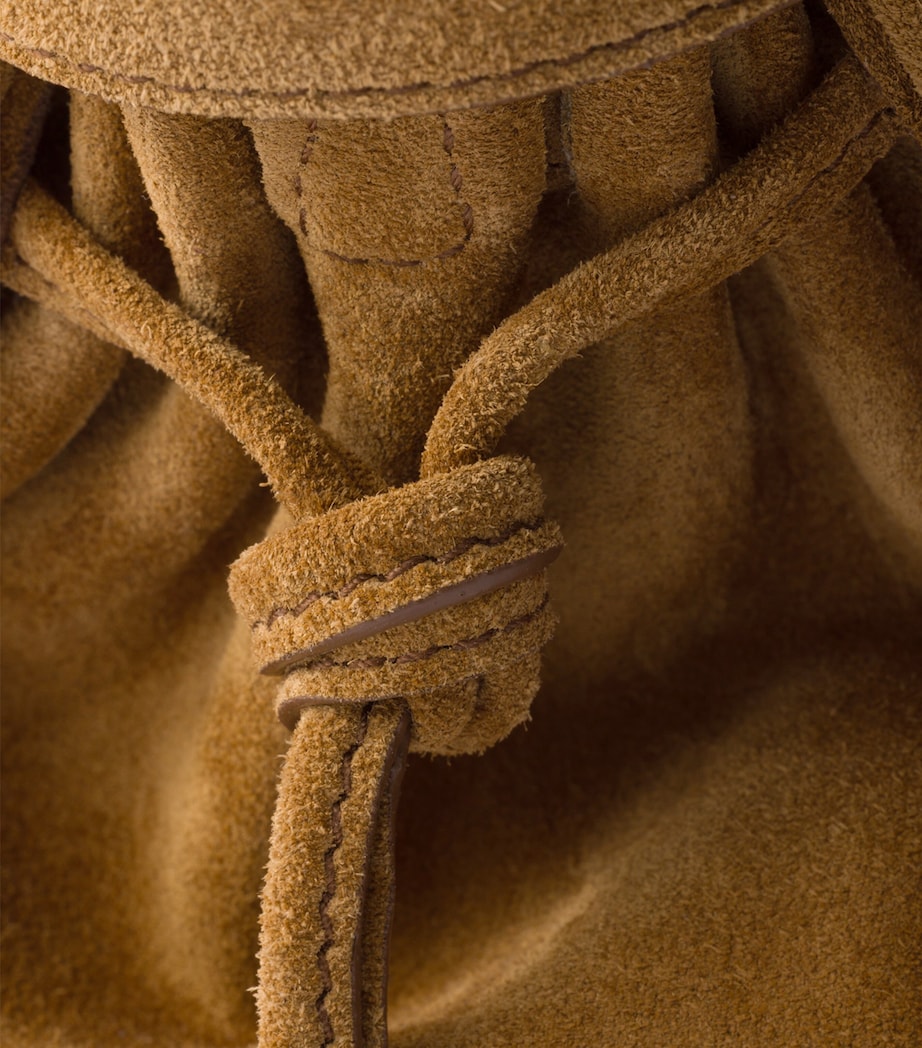 Prada Small Leather Bonnie Top-Handle Bag