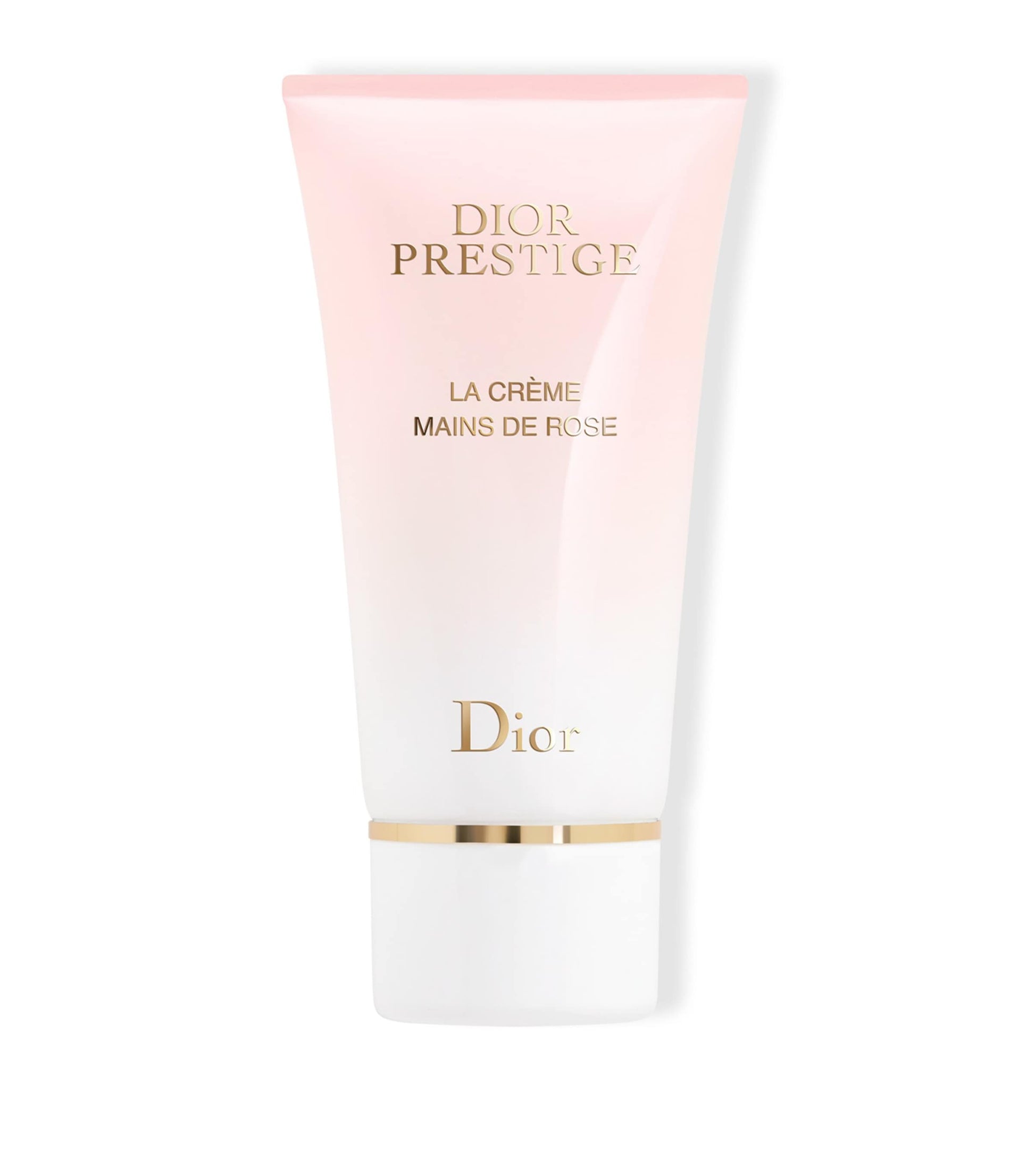 Dior Prestige La Crème Mains de Rose Hand Cream (50ml)