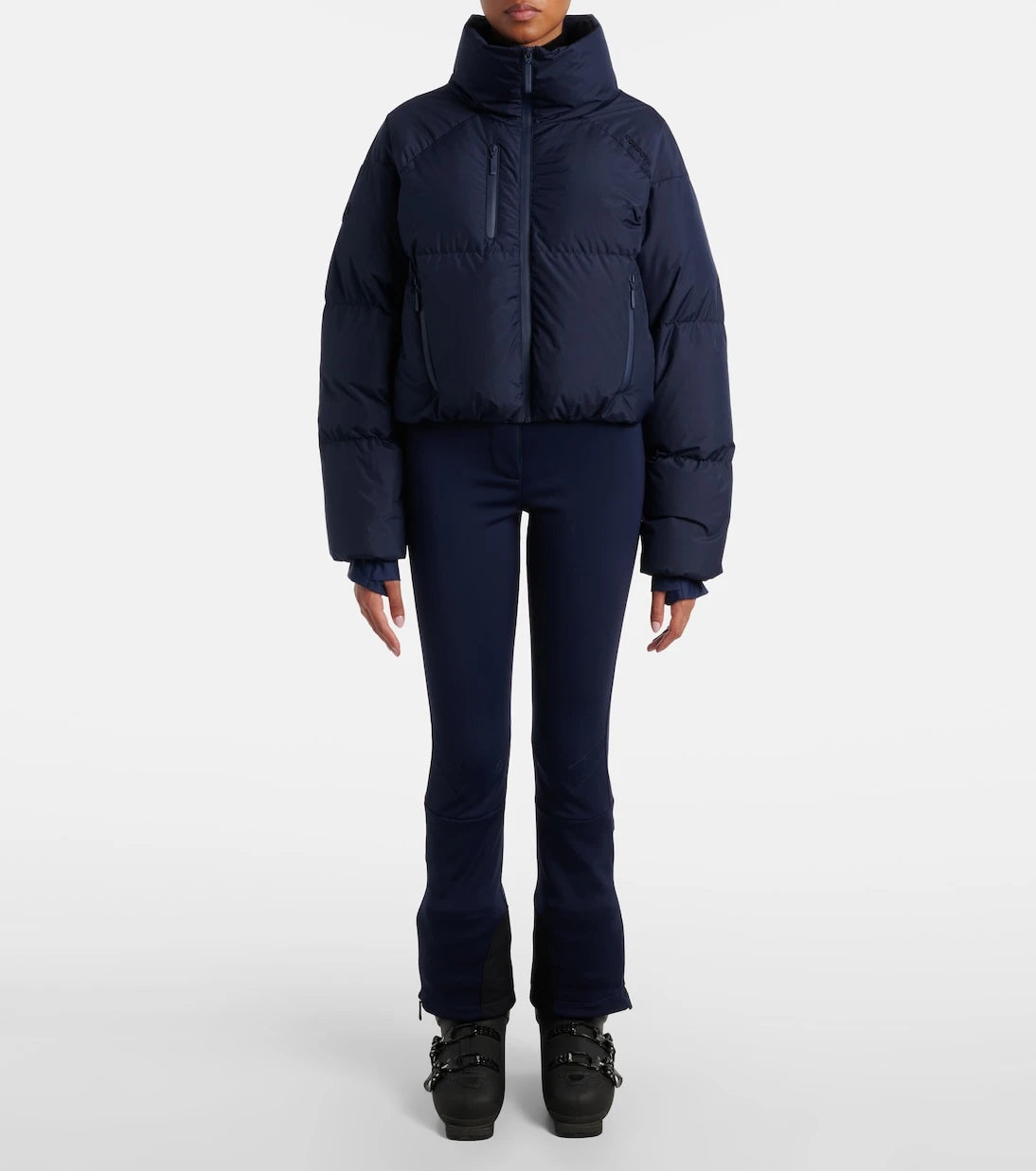 Cordova - St. Moritz flared ski pants
