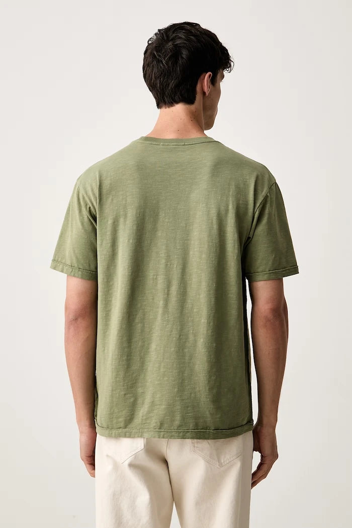 Scotch & Soda Erkek Pamuk Tişört